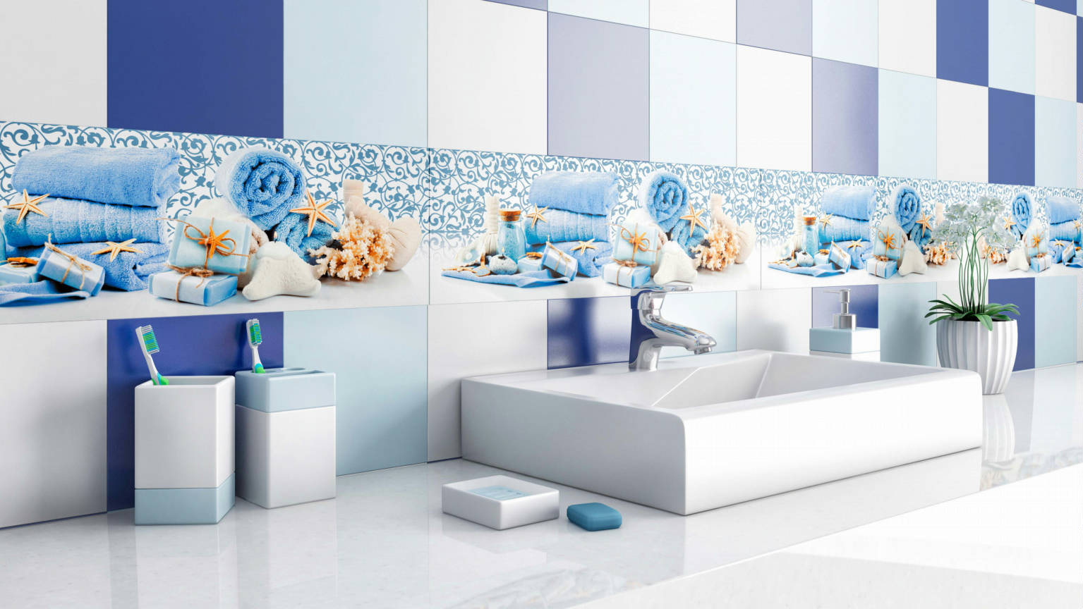 BAÑO 3 VT00006248 | Samboro