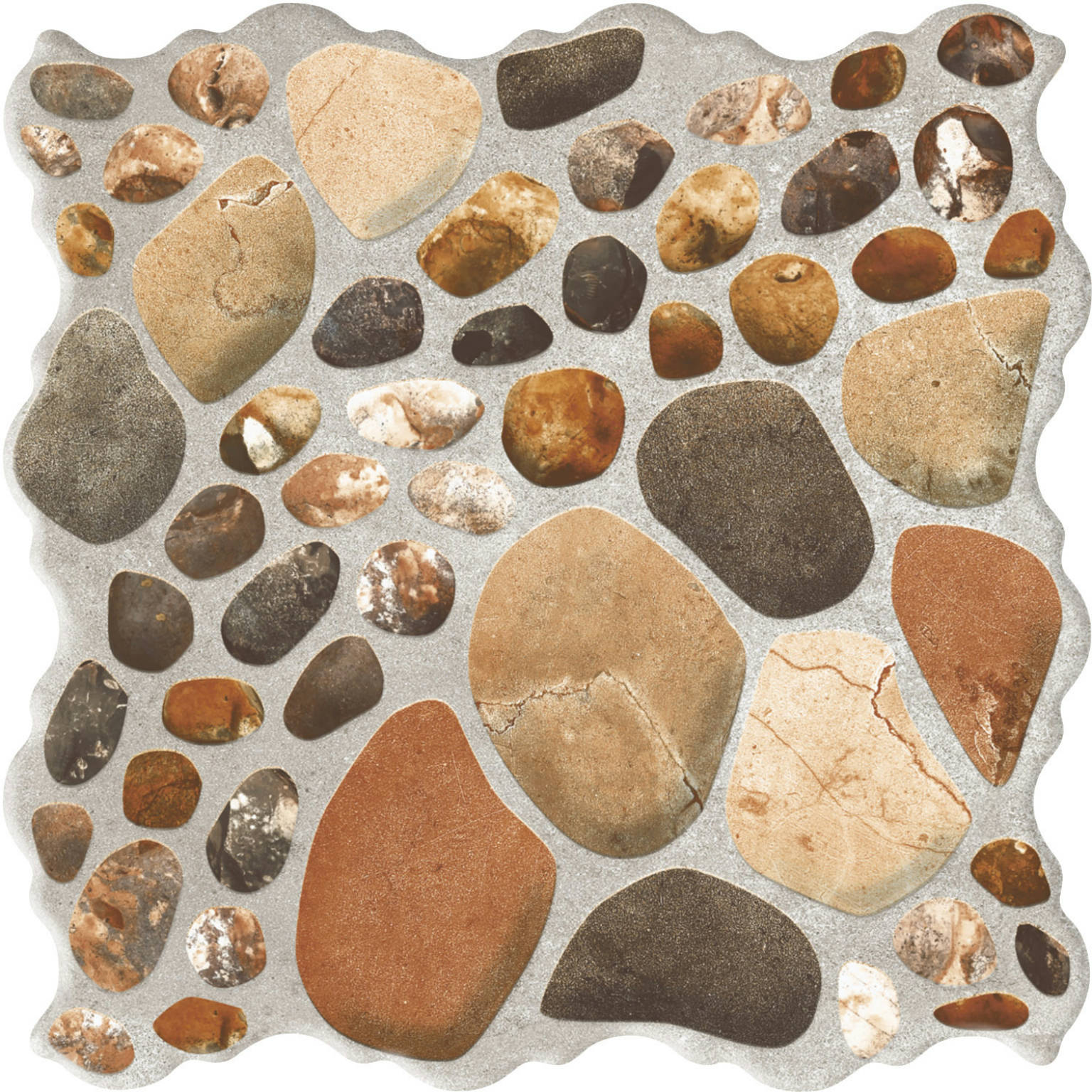 BURGOS MIX