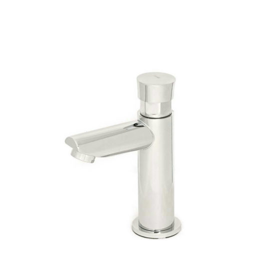 AQUALIA LLAVE PUSH LAVAMANOS