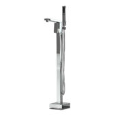 AQUALIA MONOMANDO BAÑERA 90 cm  | Samboro
