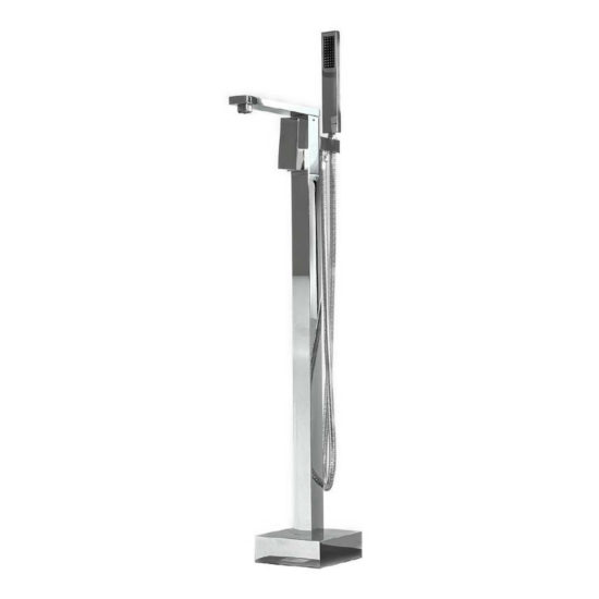 AQUALIA MONOMANDO BAÑERA 90 cm  | Samboro