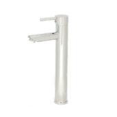 AQUALIA MONOMANDO LAVAMANOS  AQ51229FC-CR  AGUA FRIA Y CALIENTE XL CROMO BRILLO 010-1 | Samboro