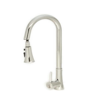 AQUALIA MONOMANDO LAVATRASTOS  KE-SKF