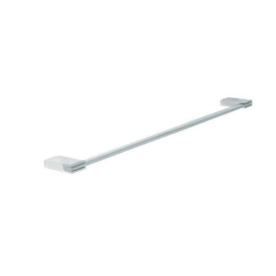 Aqualia toallero barra cromo brillo AQ71341-CR ODS-2810 CR