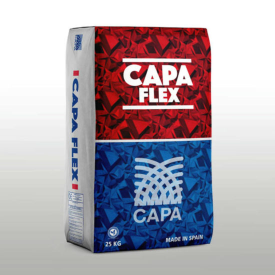 CAPA FLEX 25Kg