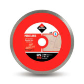 DISCO DIAMANTE CPC PARA GRES PORCELÁNICO  | Samboro