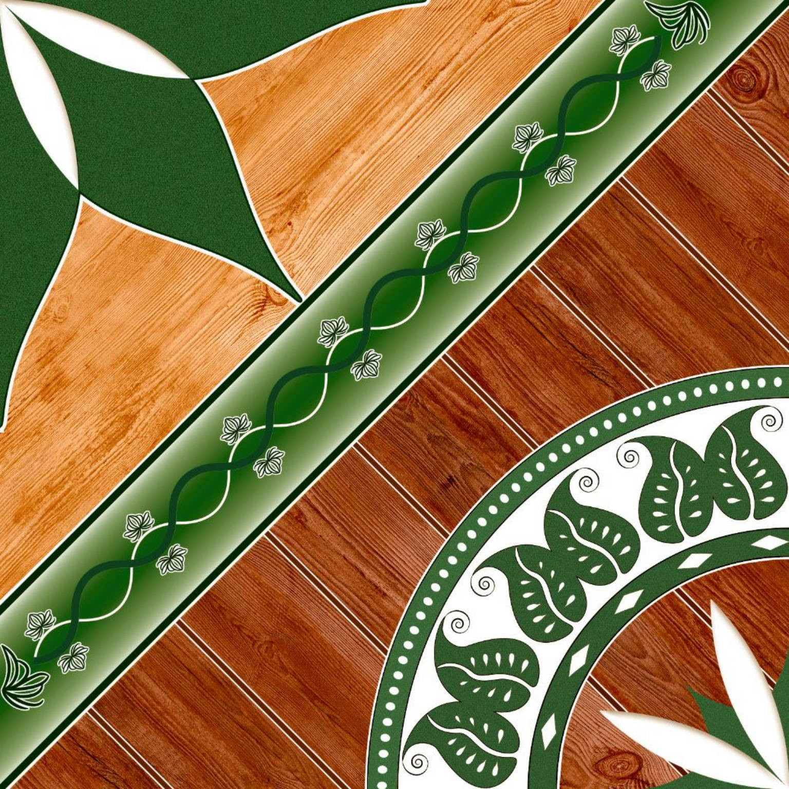 ENSENADA VERDE