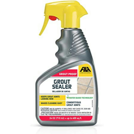 FILA GROUT PROOF 710ML – Sellador de lechada