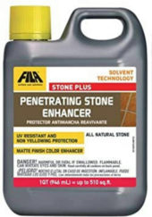 FILA STONEPLUS - 946ML Protección hidro  oleorepelente efecto reavivante | Samboro