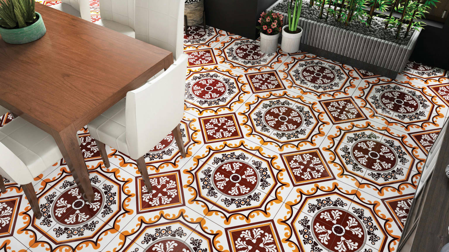 NAYARIT MARRON VT00011551 | Samboro