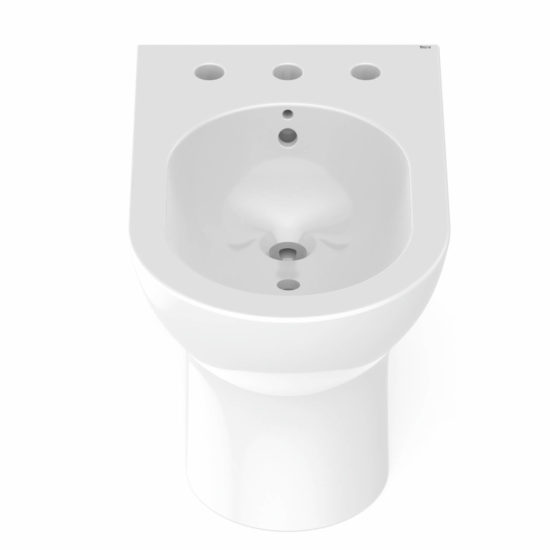 ROCA BIDET CON DUCHA  | Samboro