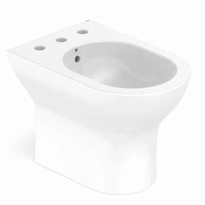 ROCA BIDET CON DUCHA