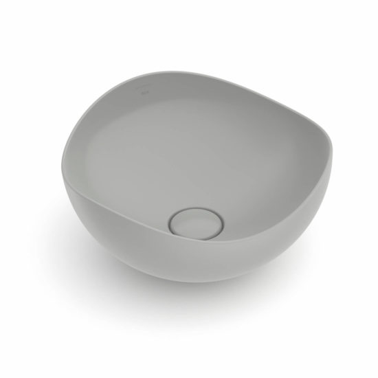 ROCA BOWL REDONDO   37.5×54 cm