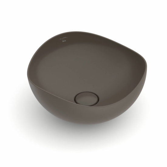 ROCA  BOWL REDONDO 37.5×54 cm