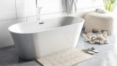 Aqualia Tina Free Standing Acrílica 170x75x58 cm | Samboro