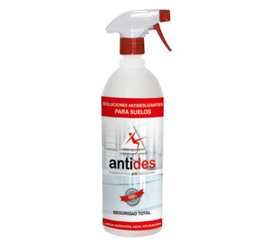 ANTIDES 1 L – Tratamientos antideslizantes