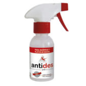 ANTIDES 100 ML - Para bañeras y platos de ducha | Samboro