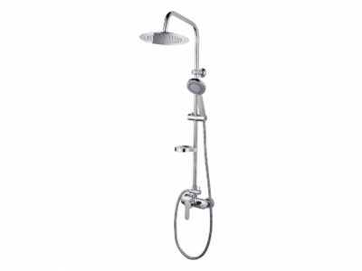 DGC SISTEMA DUCHA  DG53272-CR  8463-R