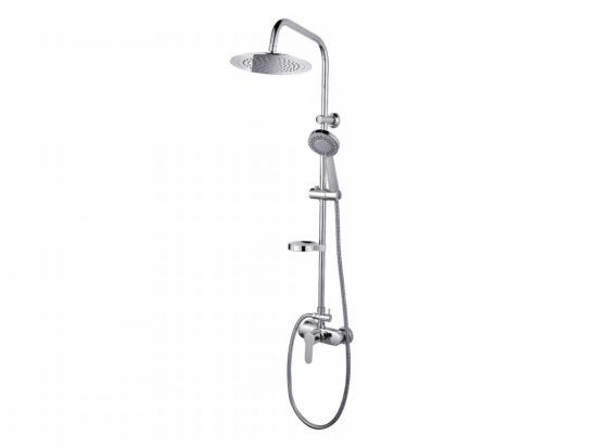 DGC SISTEMA DUCHA  DG53272-CR  8463-R | Samboro