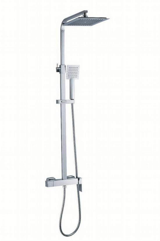 DGC SITEMA DUCHA DG53302-CR | Samboro