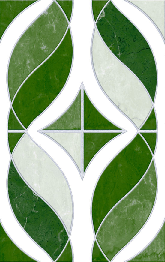 CANTABRIA VERDE
