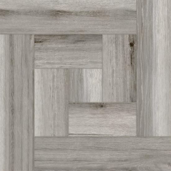 MELILLA GRIS | Samboro