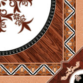 VILLAGRAN MARRÓN | Samboro