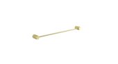 AQUALIA BELLA TOALLERO BARRA BRUSHED GOLD SIGNATURE | Samboro