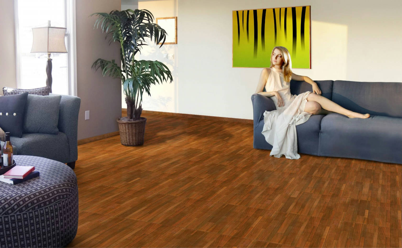 LOMBARDIA ROBLE VT00013539 | Samboro