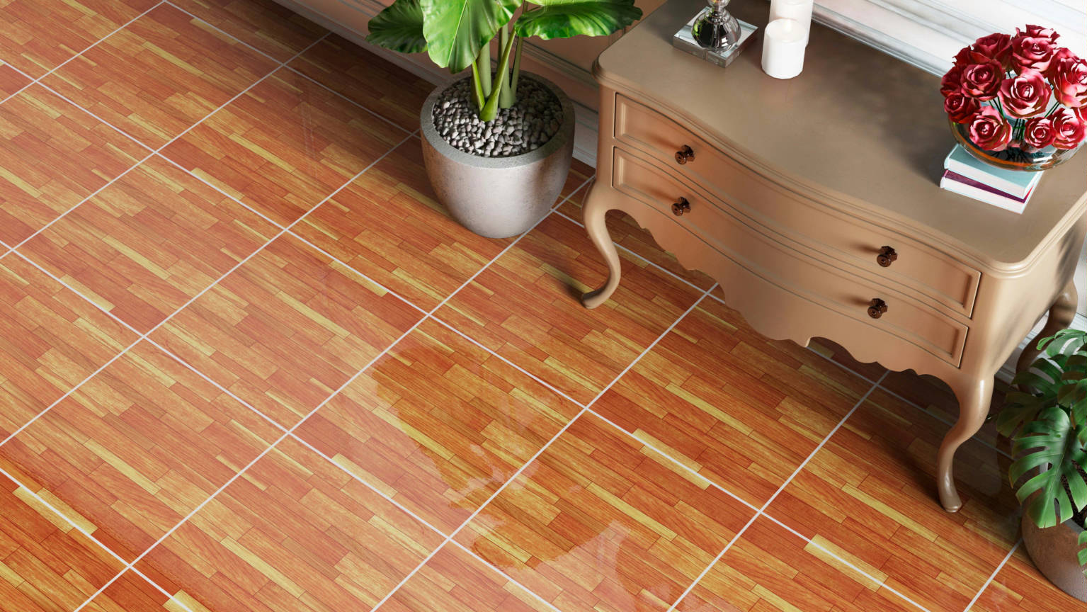 LOMBARDIA TECA VT00013547 | Samboro