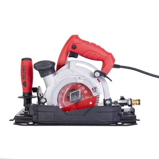 RUBI CORTADORA ELÉCTRICA CIRCULAR TC-125 120V 50/60HZ G2 | Samboro