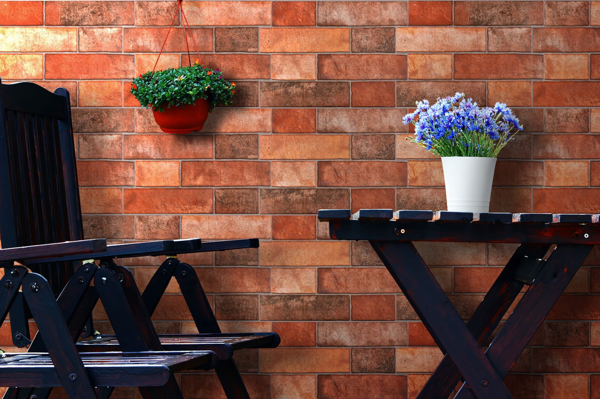 BRICK MIX VT00001383 | Samboro