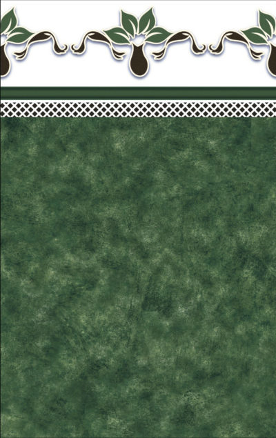 722 Verde Listelo