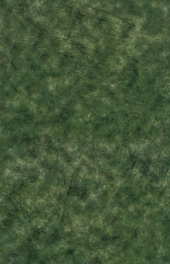 722 VERDE | Samboro