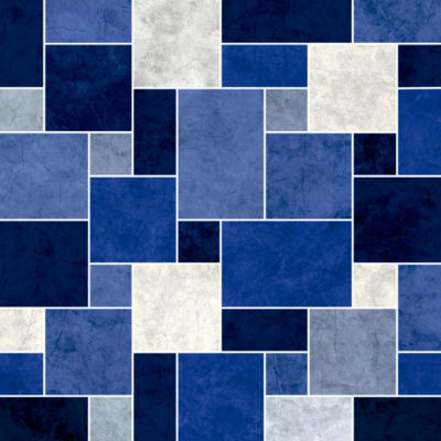 812 Azul