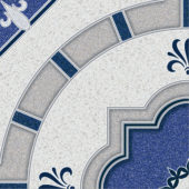 842 AZUL | Samboro