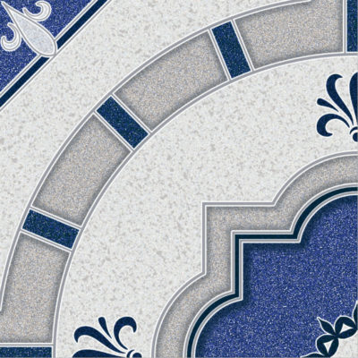 842 Azul
