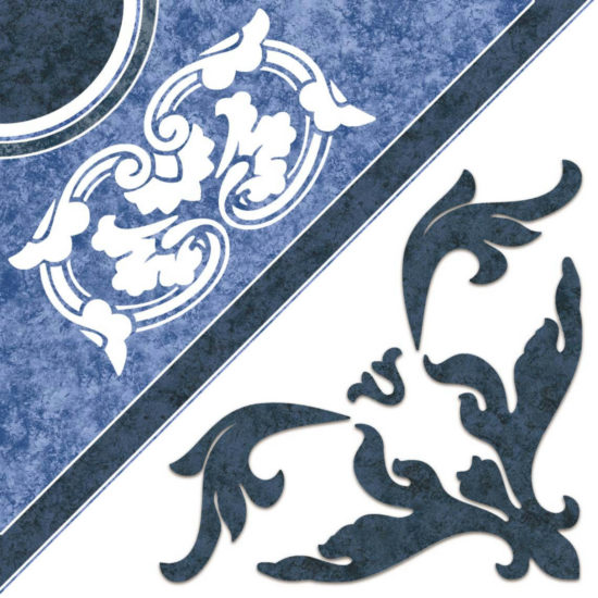 FORTE AZUL  | Samboro