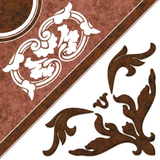 FORTE MARRÓN  | Samboro