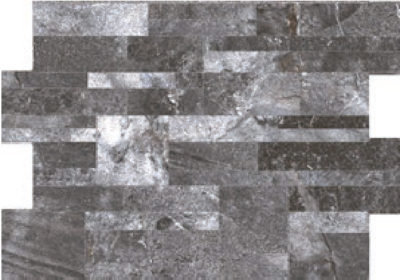 Elda Gris Brillante