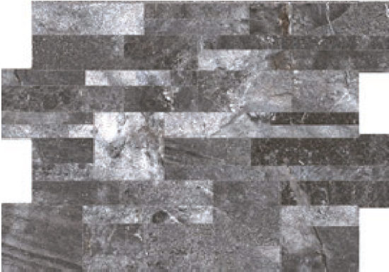 ELDA GRIS BRILLANTE | Samboro