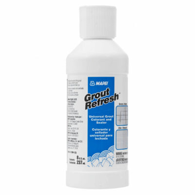 MAPEI SISA GROUT REFRESH GRIS 237ml