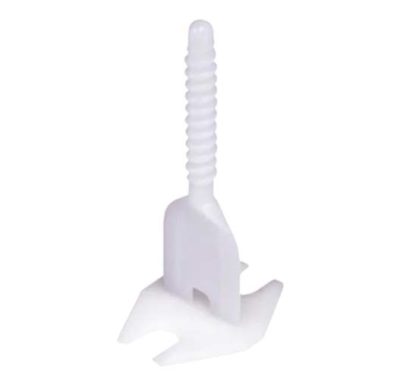 Rubi Base plana brida 1.5 Mm Cyclone