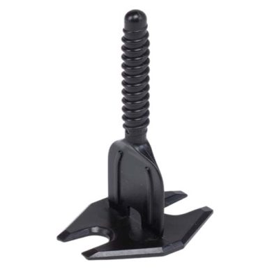 RUBI nivelador base plana Cyclone L.S. 2mm 35943