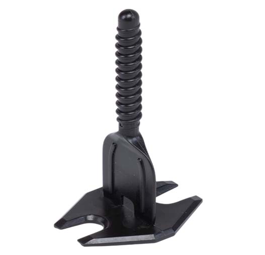RUBI nivelador base plana Cyclone L.S. 2mm 35943