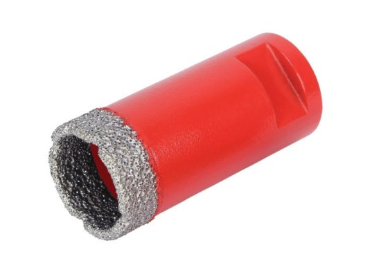 RUBI BROCA DRYGRES PARA PORCELANICOS 28 MM 04911  | Samboro