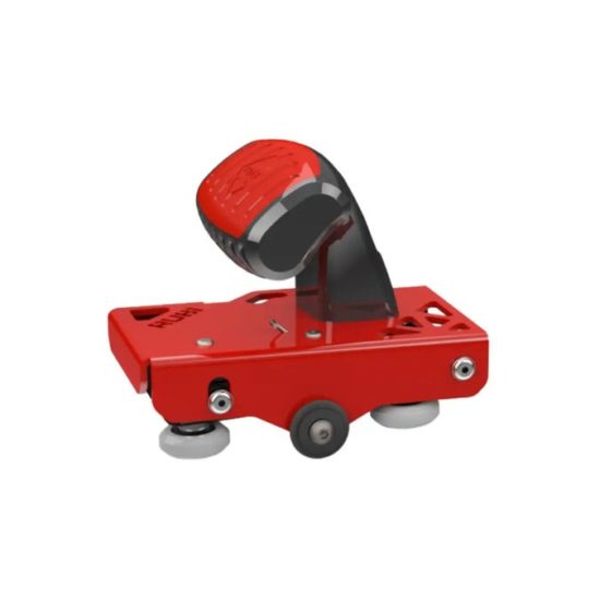 RUBI CARRO GUIAS CABEZAL SLIM CUTTER G2 27911  | Samboro