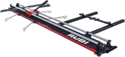 RUBI cortadora manual HIT 1600 Plus RS  27903 con bolsa