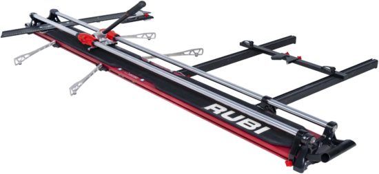 RUBI cortadora manual HIT 1600 Plus RS  27903 con bolsa