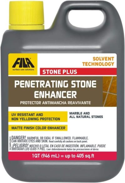 FILA STONE PLUS SELLADOR PENETRANTE 946 ml